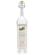 Poli Bassano Classica Grappa from Italy